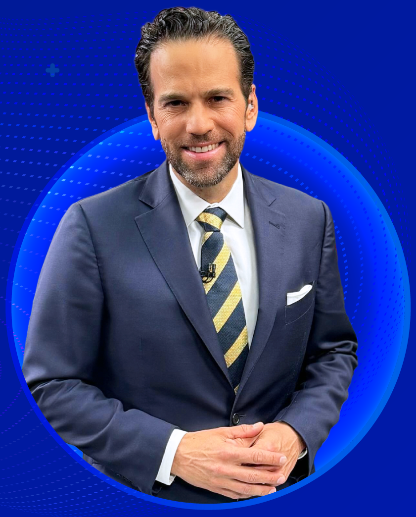 Carlos Loret De Mola